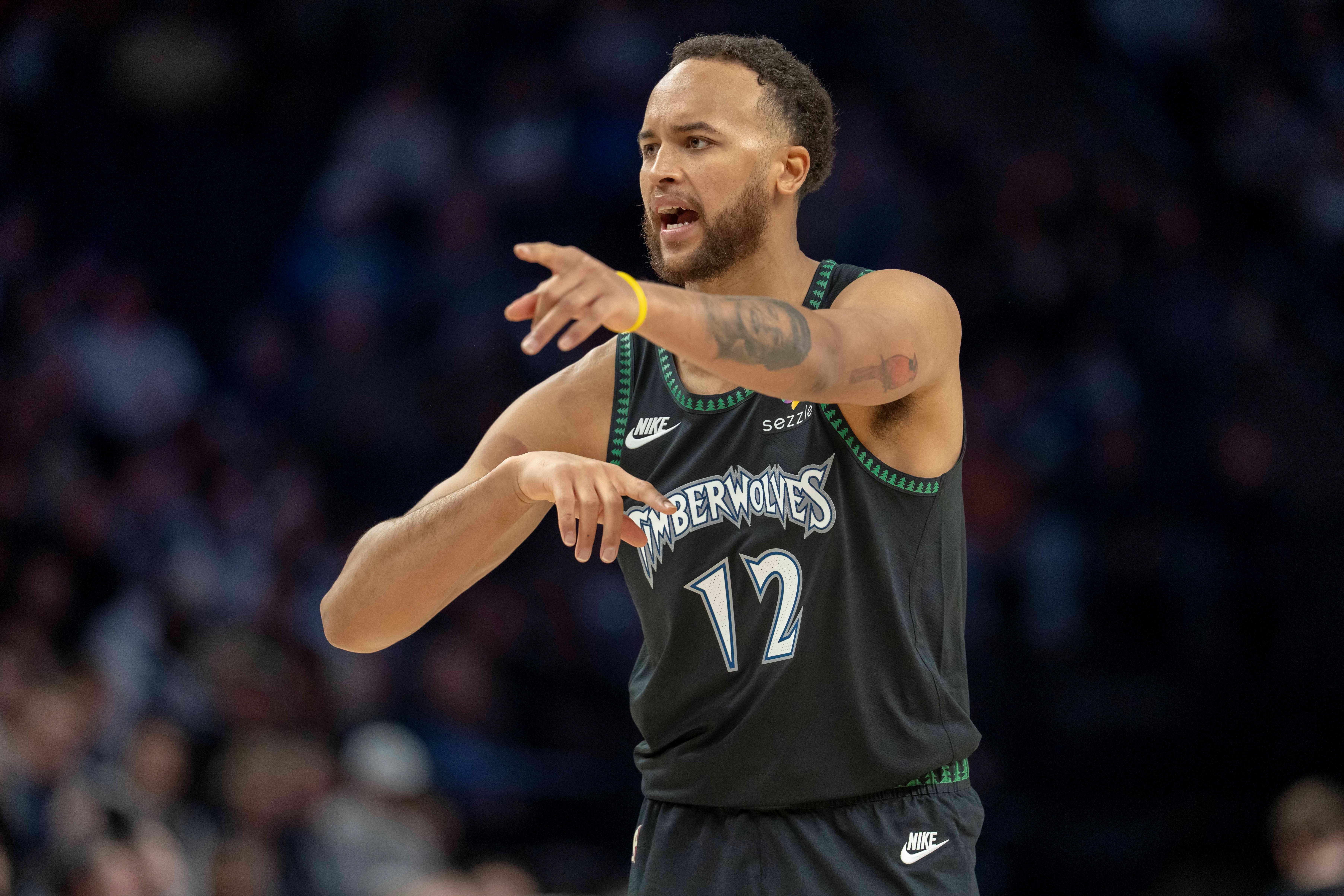 欧冠比赛视频-华子打趣球队打快:因为我们有海兰德&道苏姆和李凯尔啊