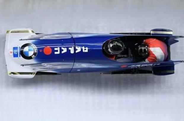 日本雪车队因协会漏看规定无缘冬奥会,选手:让人无言以对