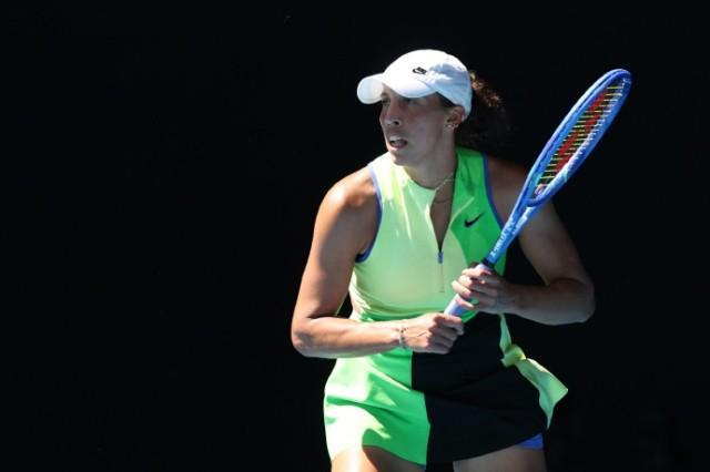 欧冠直播下载-凯斯晋级澳网女单16强将战佩古拉