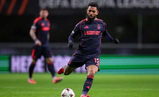 欧冠官方直播平台-记者:D.路易斯租借回归维拉