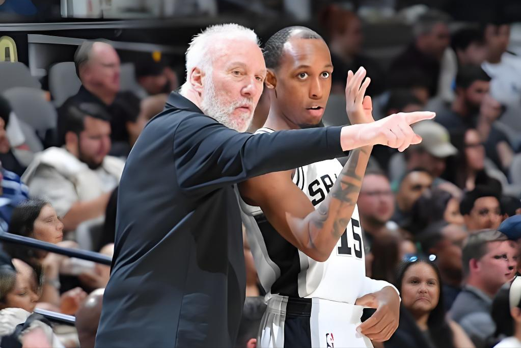 欧冠比赛视频-一夜4笔签约：太阳签18+4后卫，杨瀚森迎新队友，掘金签17助妖卫